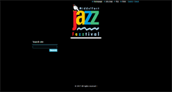 Desktop Screenshot of fezztival.dk