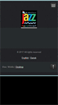 Mobile Screenshot of fezztival.dk